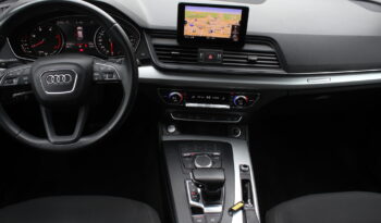 Audi Q5 40 TDI quattro S-tronic full