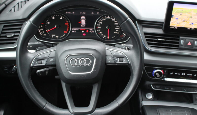 Audi Q5 40 TDI quattro S-tronic full