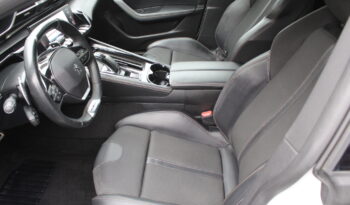 Peugeot 508 1,6 PureTech 180 EAT8 GT-Line Aut. *Topausstattung* full