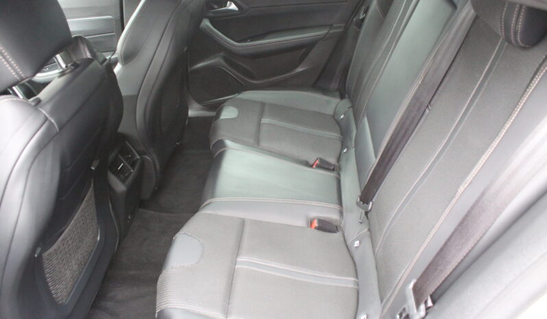 Peugeot 508 1,6 PureTech 180 EAT8 GT-Line Aut. *Topausstattung* full