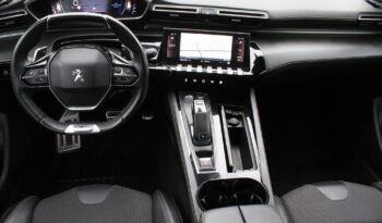 Peugeot 508 1,6 PureTech 180 EAT8 GT-Line Aut. *Topausstattung* full