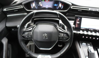 Peugeot 508 1,6 PureTech 180 EAT8 GT-Line Aut. *Topausstattung* full