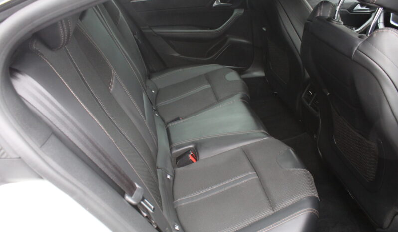 Peugeot 508 1,6 PureTech 180 EAT8 GT-Line Aut. *Topausstattung* full