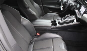 Peugeot 508 1,6 PureTech 180 EAT8 GT-Line Aut. *Topausstattung* full