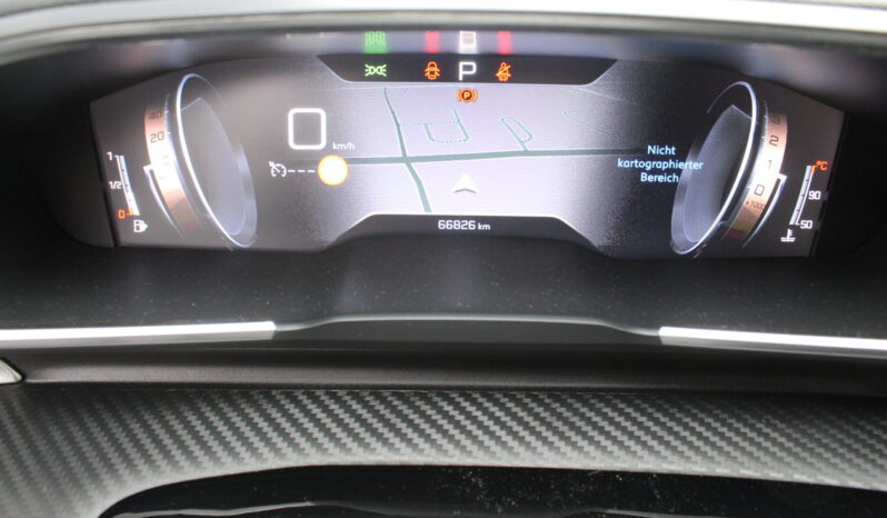 Peugeot 508 1,6 PureTech 180 EAT8 GT-Line Aut. *Topausstattung* full