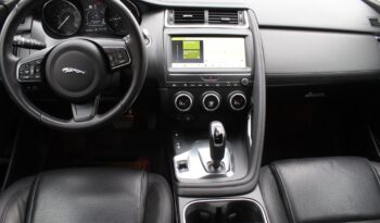 Jaguar E-Pace 2.0DI4 D150 SE AWD Aut. full