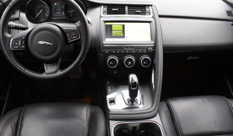 Jaguar E-Pace 2.0DI4 D150 SE AWD Aut. full