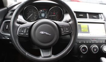 Jaguar E-Pace 2.0DI4 D150 SE AWD Aut. full