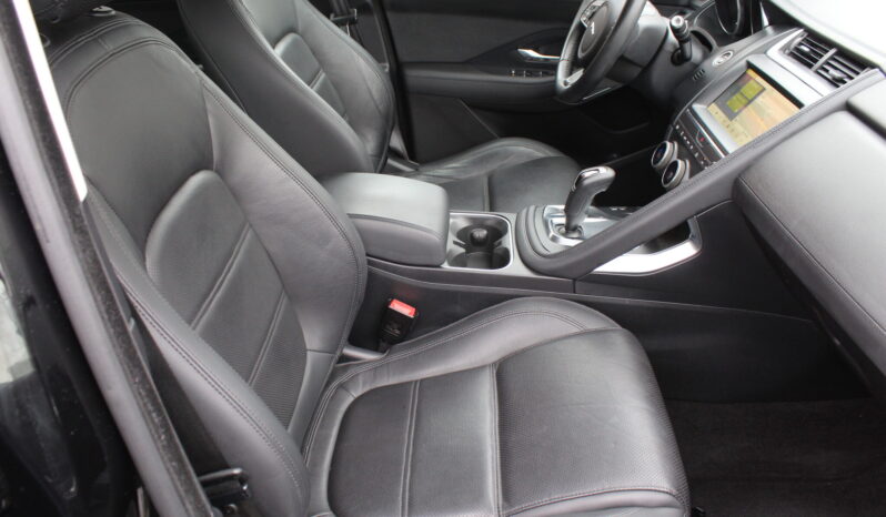 Jaguar E-Pace 2.0DI4 D150 SE AWD Aut. full