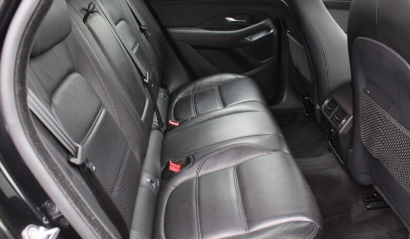 Jaguar E-Pace 2.0DI4 D150 SE AWD Aut. full