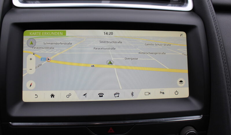 Jaguar E-Pace 2.0DI4 D150 SE AWD Aut. full