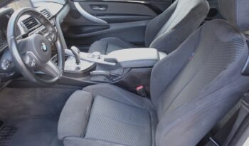 BMW 420d Coupe Aut. *M-SPORT* full