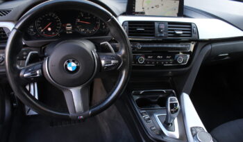 BMW 420d Coupe Aut. *M-SPORT* full