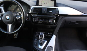 BMW 420d Coupe Aut. *M-SPORT* full