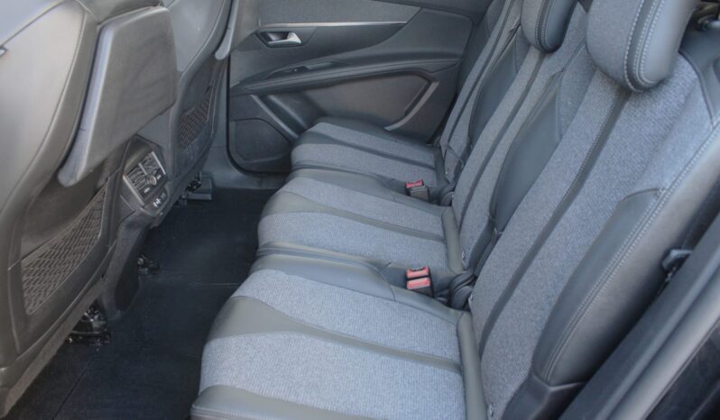 Peugeot 5008 1,2 PureTech 130 Allure EAT8 Aut. *7-SITZER* full