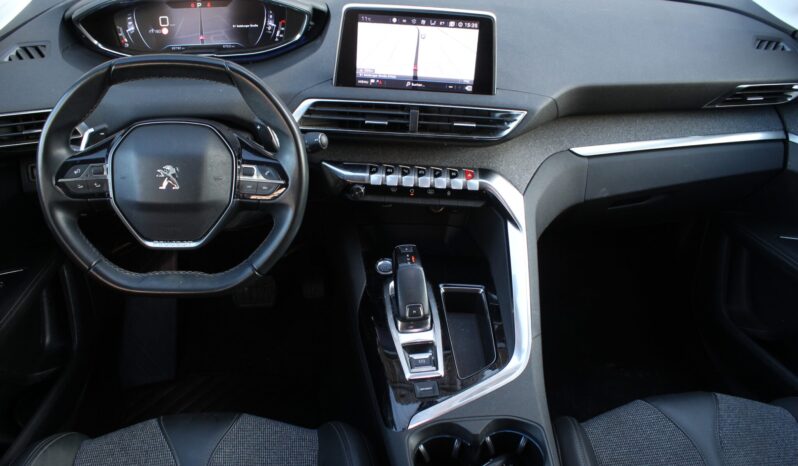 Peugeot 5008 1,2 PureTech 130 Allure EAT8 Aut. *7-SITZER* full