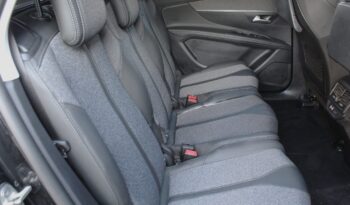 Peugeot 5008 1,2 PureTech 130 Allure EAT8 Aut. *7-SITZER* full