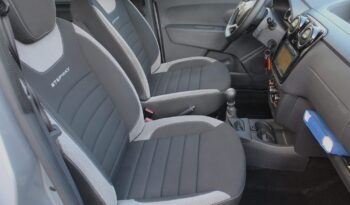 Dacia Dokker Stepway TCe 130 S&S full