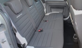 Dacia Dokker Stepway TCe 130 S&S full