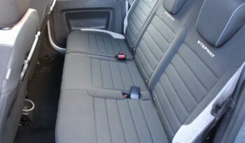 Dacia Dokker Stepway TCe 130 S&S full