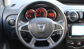 Dacia Dokker Stepway TCe 130 S&S full
