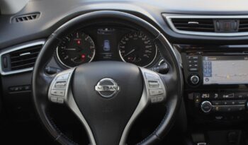 Nissan Qashqai 1,5 dCi Tekna full