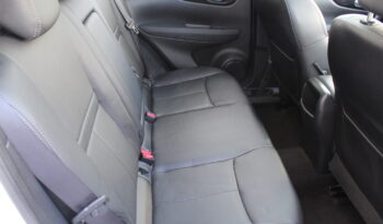 Nissan Qashqai 1,5 dCi Tekna full