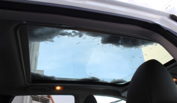 Nissan Qashqai 1,5 dCi Tekna full