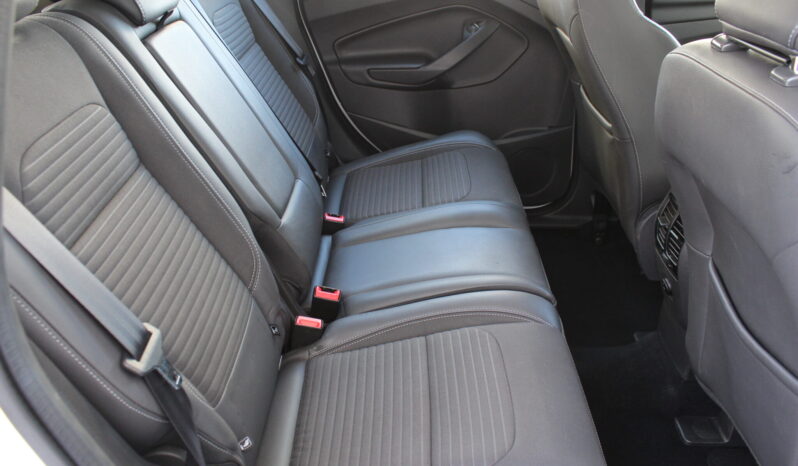 Ford Kuga 2,0 TDCi Titanium Aut. AWD full