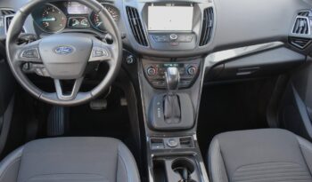 Ford Kuga 2,0 TDCi Titanium Aut. AWD full