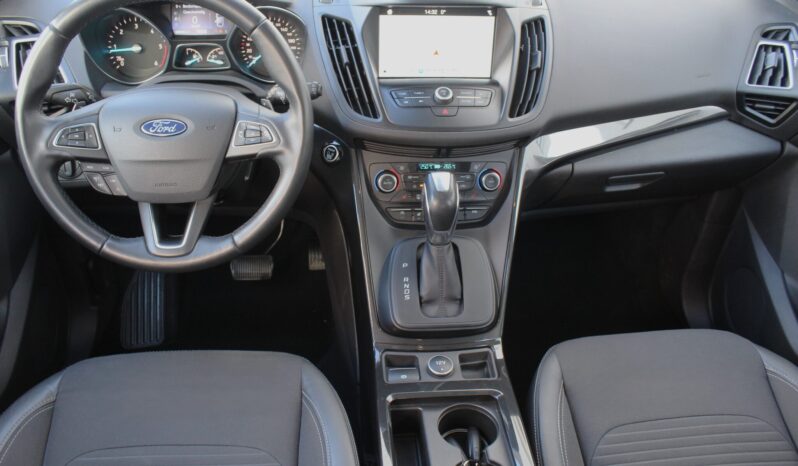 Ford Kuga 2,0 TDCi Titanium Aut. AWD full