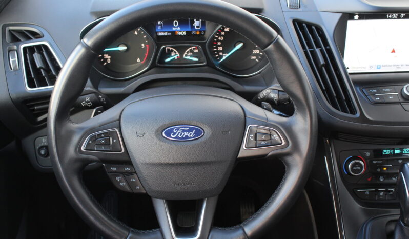 Ford Kuga 2,0 TDCi Titanium Aut. AWD full