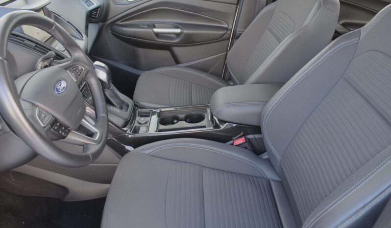 Ford Kuga 2,0 TDCi Titanium Aut. AWD full