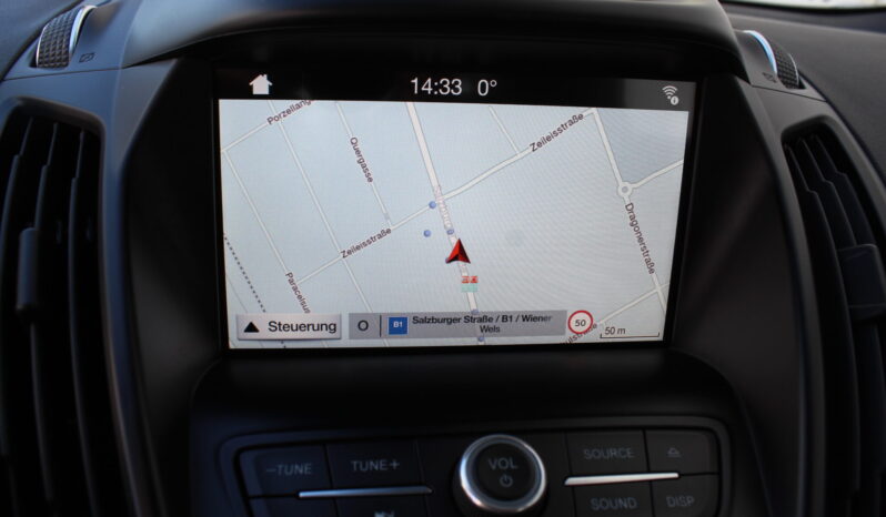 Ford Kuga 2,0 TDCi Titanium Aut. AWD full