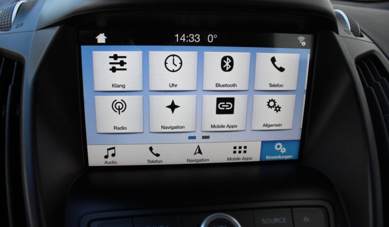 Ford Kuga 2,0 TDCi Titanium Aut. AWD full