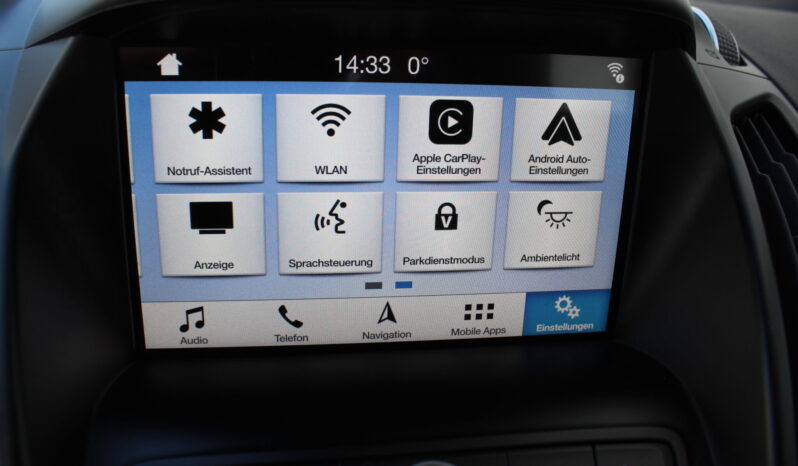 Ford Kuga 2,0 TDCi Titanium Aut. AWD full