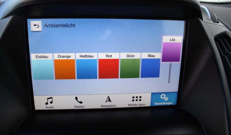 Ford Kuga 2,0 TDCi Titanium Aut. AWD full