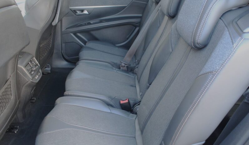 Peugeot 5008 2,0 BlueHDI 150 GT Line *7-SITZER* full