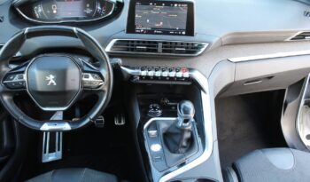 Peugeot 5008 2,0 BlueHDI 150 GT Line *7-SITZER* full