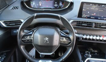 Peugeot 5008 2,0 BlueHDI 150 GT Line *7-SITZER* full