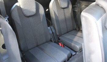 Peugeot 5008 2,0 BlueHDI 150 GT Line *7-SITZER* full