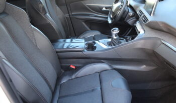 Peugeot 5008 2,0 BlueHDI 150 GT Line *7-SITZER* full