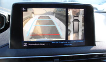 Peugeot 5008 2,0 BlueHDI 150 GT Line *7-SITZER* full