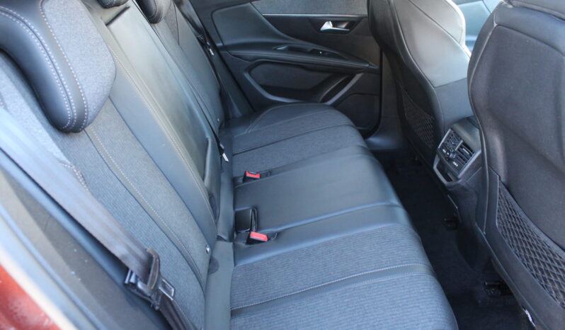 Peugeot 3008 1,5 BlueHDi 130 S&S EAT8 GT Line Aut. full