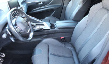 Peugeot 3008 1,5 BlueHDi 130 S&S EAT8 GT Line Aut. full