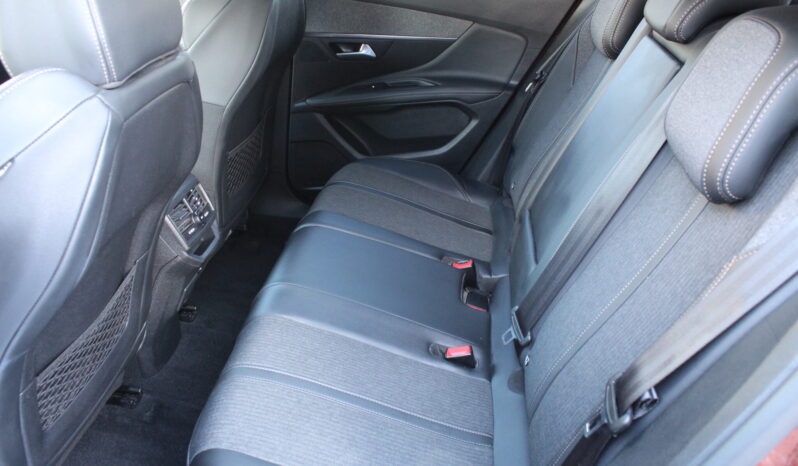 Peugeot 3008 1,5 BlueHDi 130 S&S EAT8 GT Line Aut. full