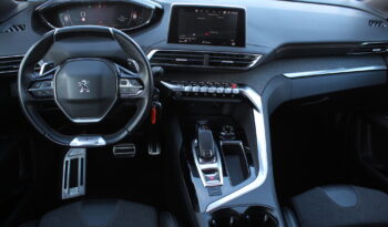 Peugeot 3008 1,5 BlueHDi 130 S&S EAT8 GT Line Aut. full