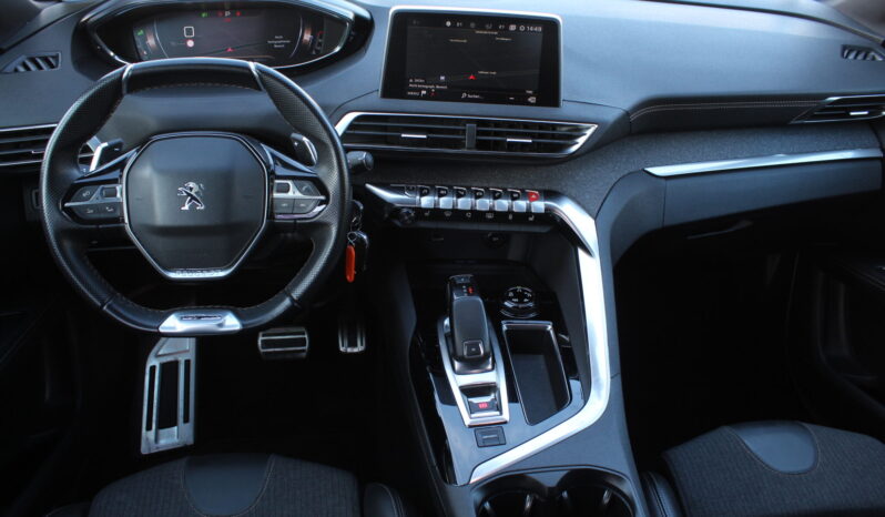 Peugeot 3008 1,5 BlueHDi 130 S&S EAT8 GT Line Aut. full