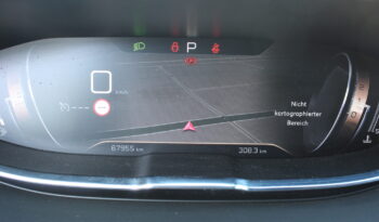 Peugeot 3008 1,5 BlueHDi 130 S&S EAT8 GT Line Aut. full
