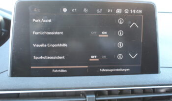 Peugeot 3008 1,5 BlueHDi 130 S&S EAT8 GT Line Aut. full